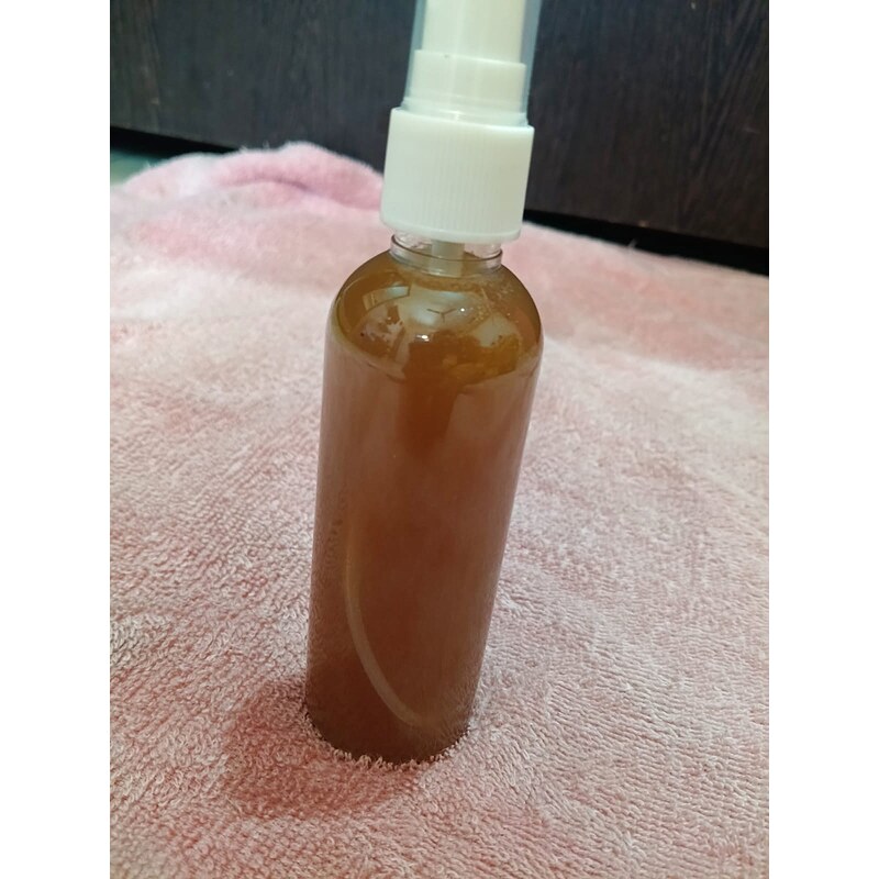 Flora Ved Herbal Hair Growth Oil